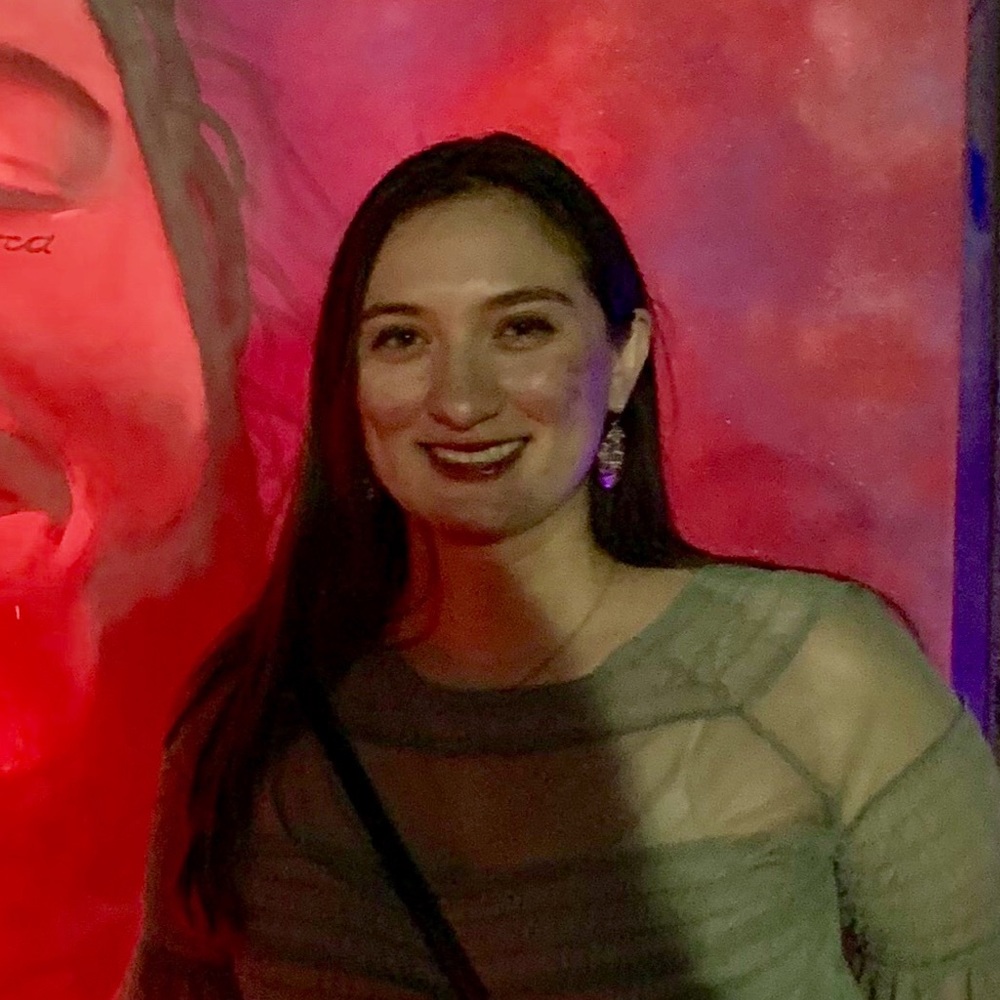 Meet your Posher, Paulina